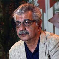 مهدی صباغ‌زاده