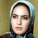 فاطمه صامتی