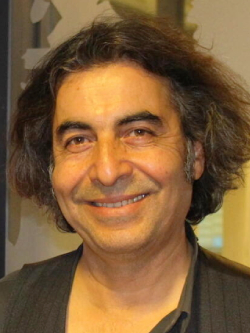 محمود شکرالهی