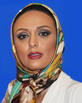 مهتاب روباتی