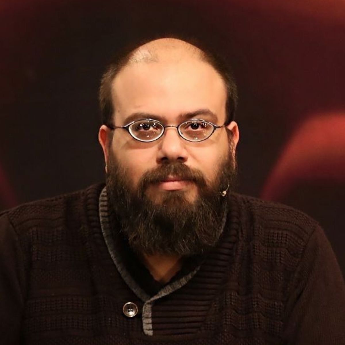 خسرو نقیبی