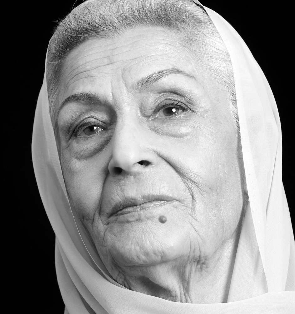 ژاله علو