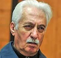 جمشید شاه‌ محمدی