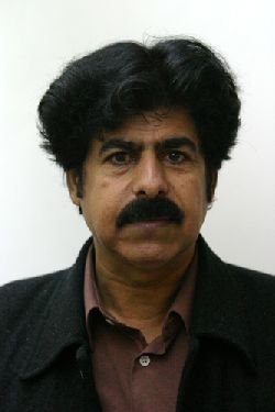 علی اصغر شادروان