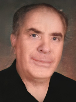 احمد بهروزی