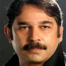 داریوش سلیمی