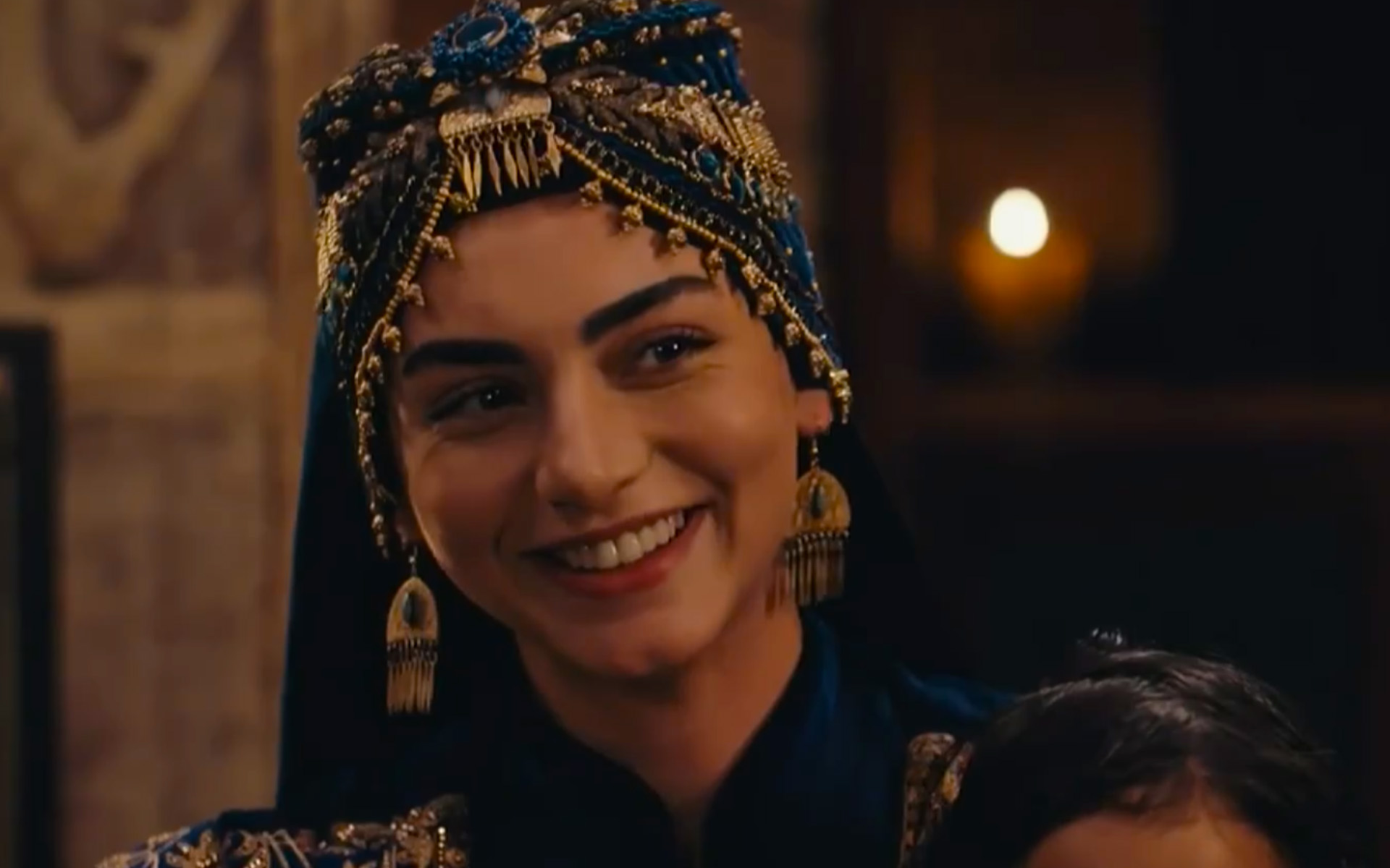 قیام عثمان - فصل 1 قسمت 129