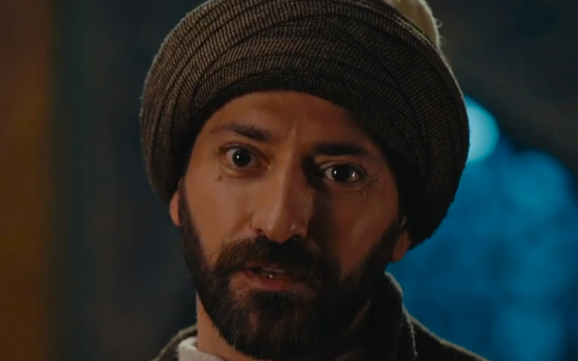 قیام عثمان - فصل 1 قسمت 130