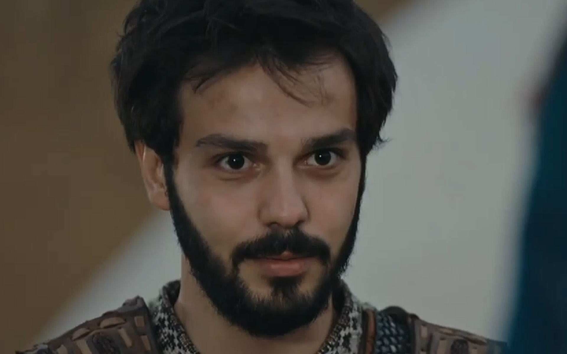 قیام عثمان - فصل 1 قسمت 101