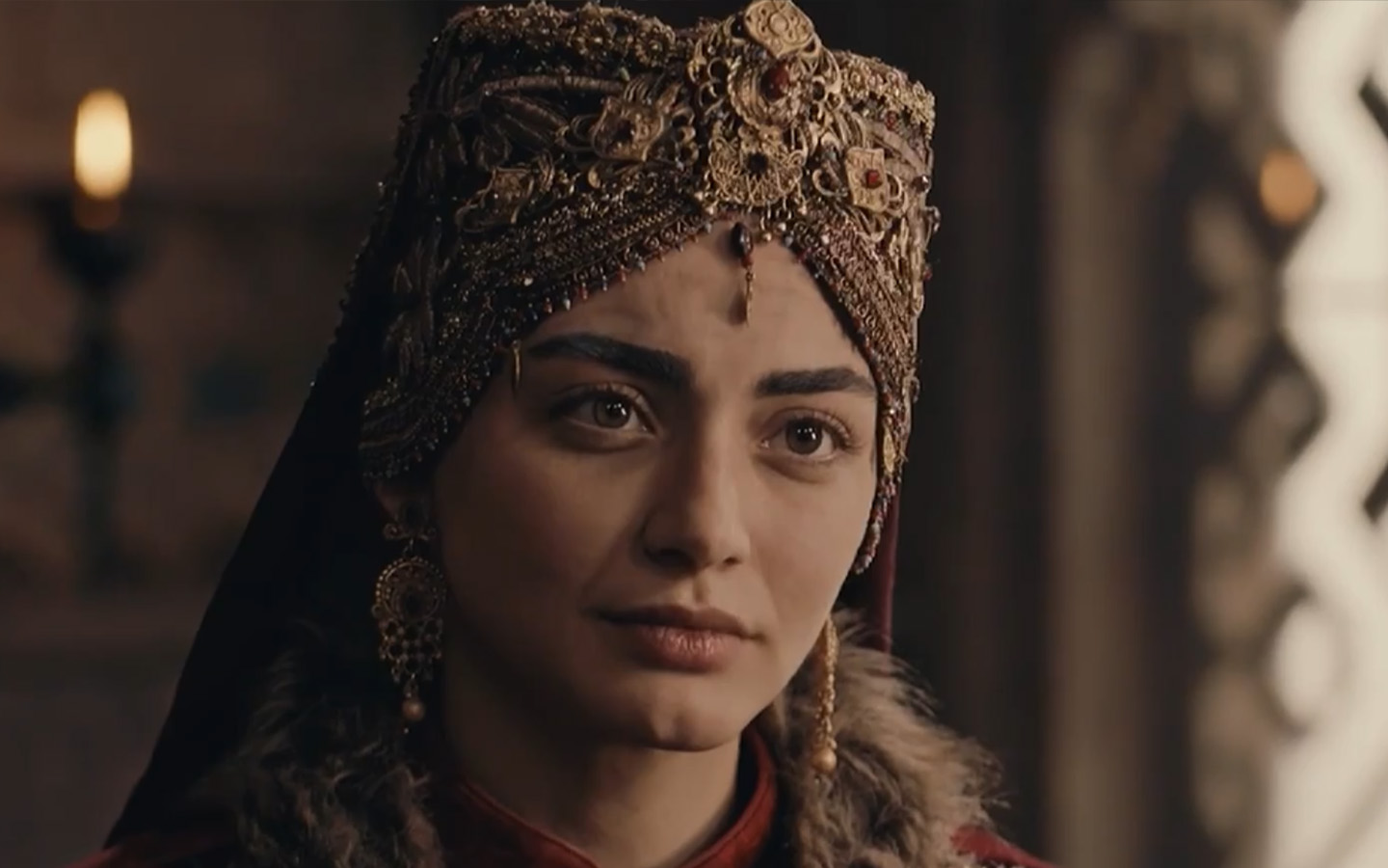 قیام عثمان - فصل 1 قسمت 148