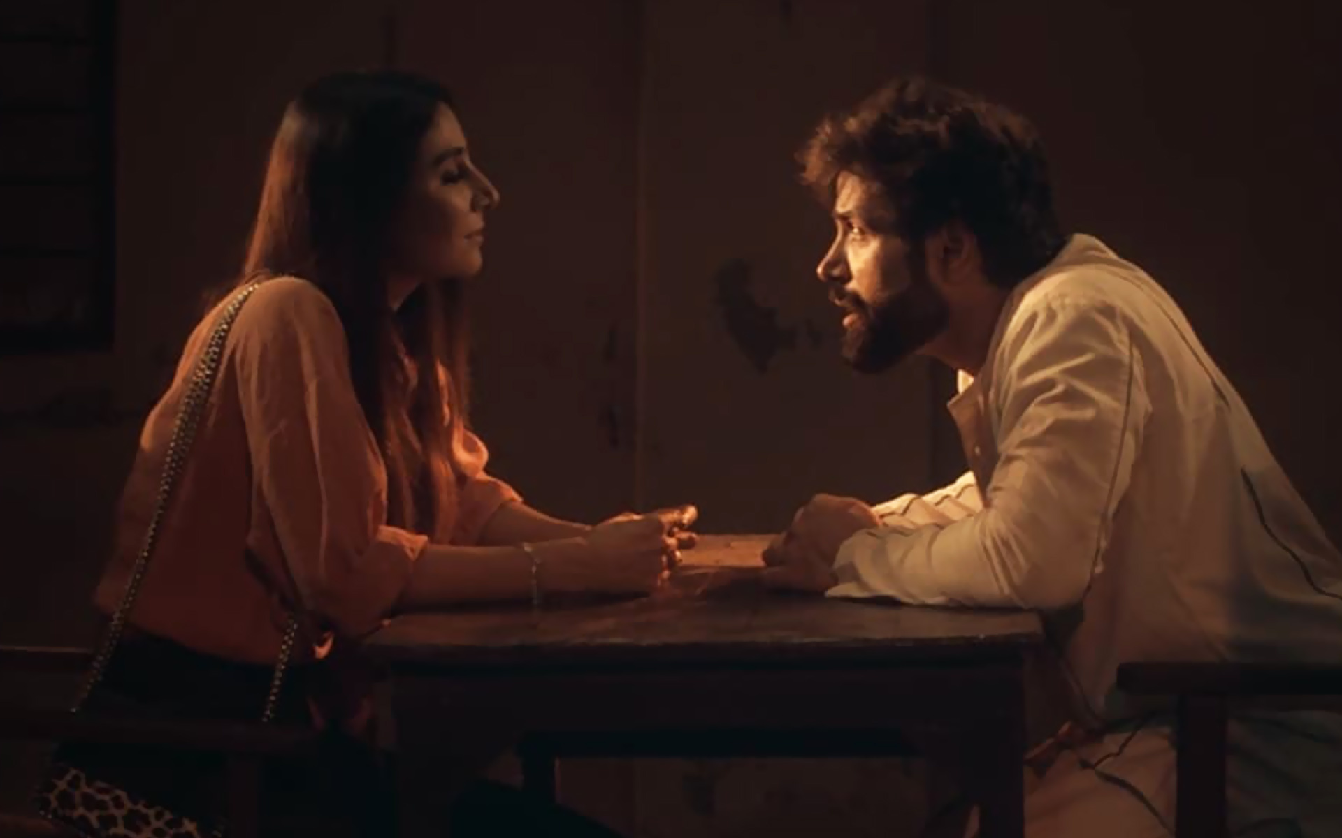 کارتل - فصل 1 قسمت 9