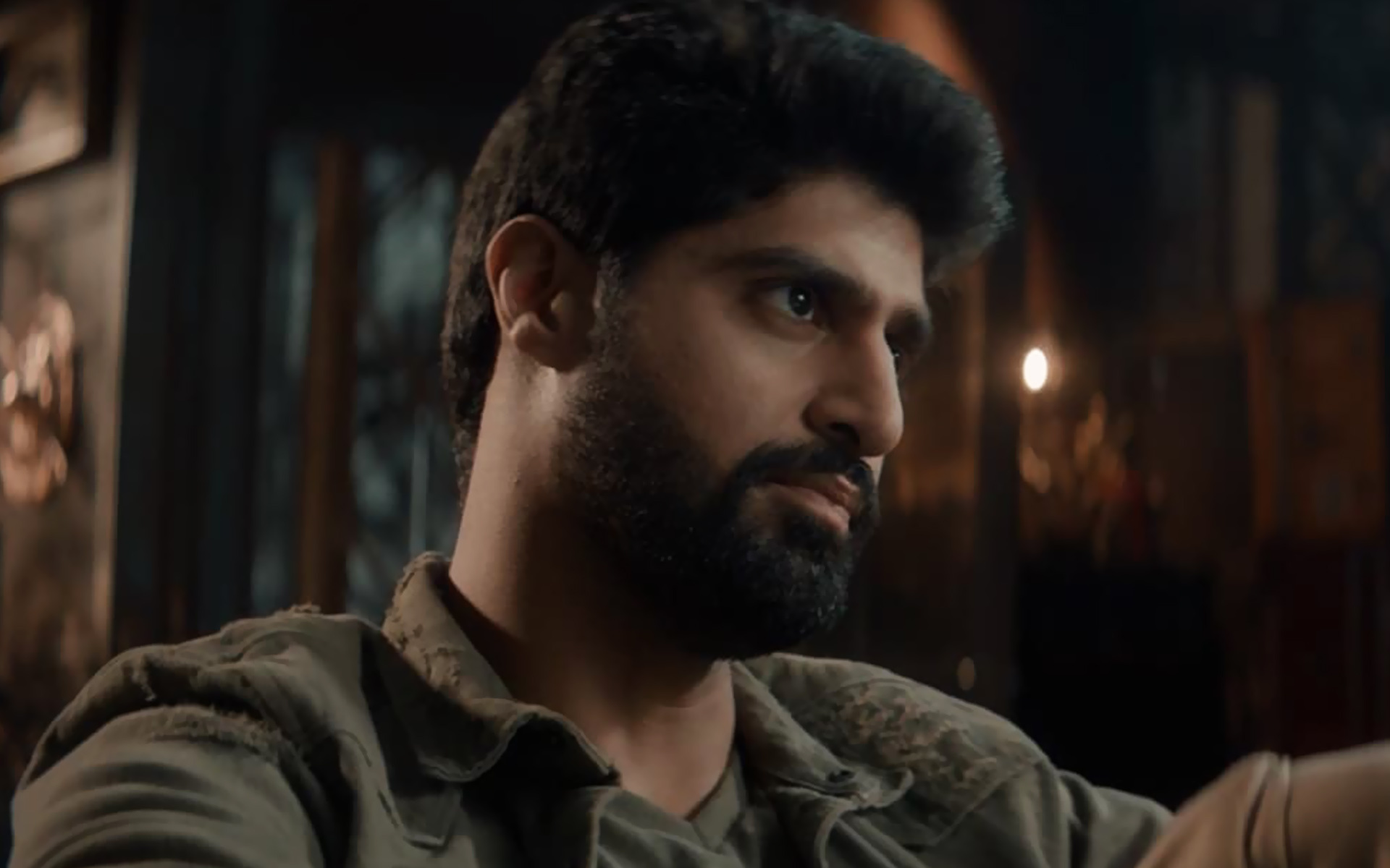 قسمت کارتل - فصل 1 قسمت 13