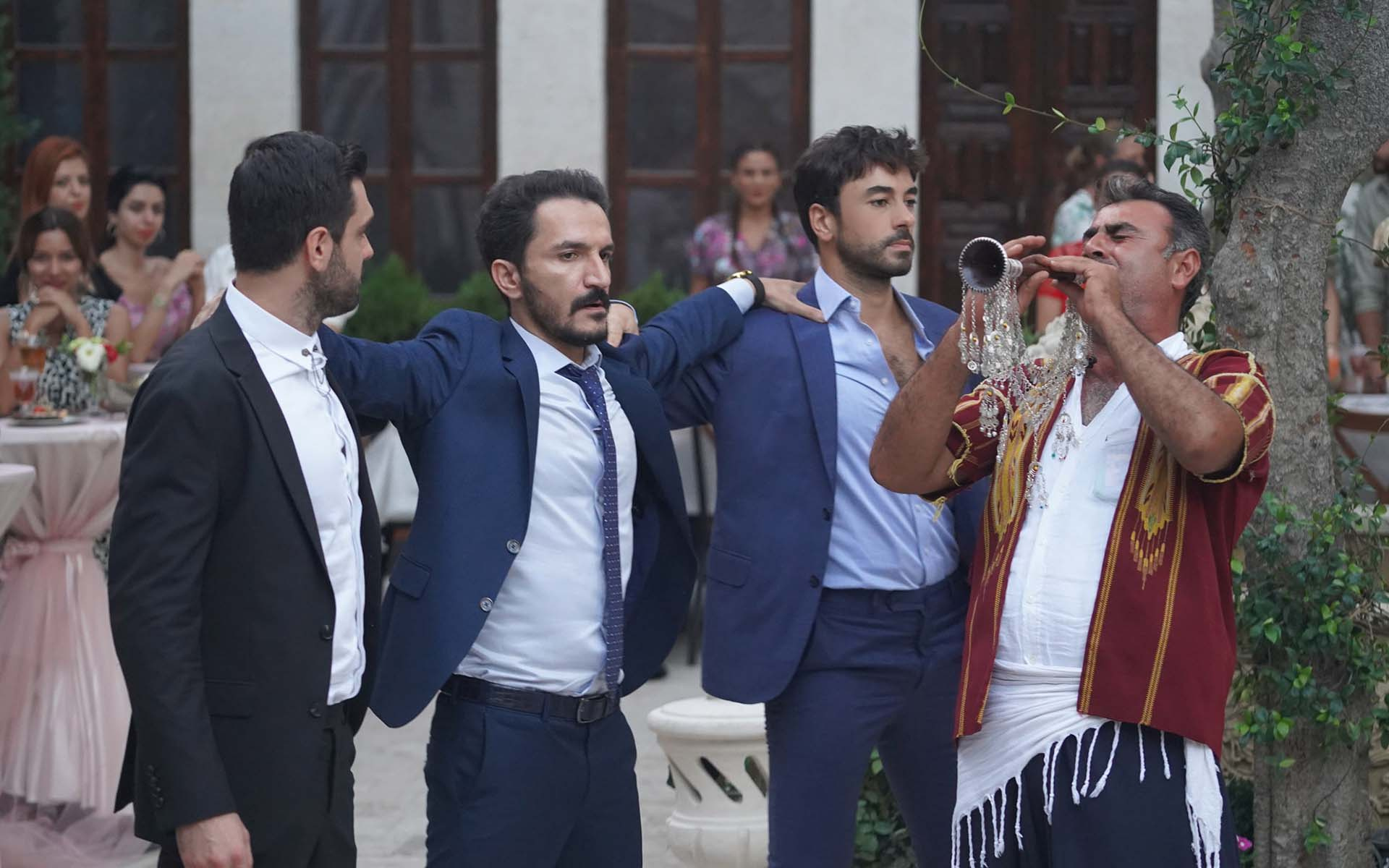 قسمت نهم
