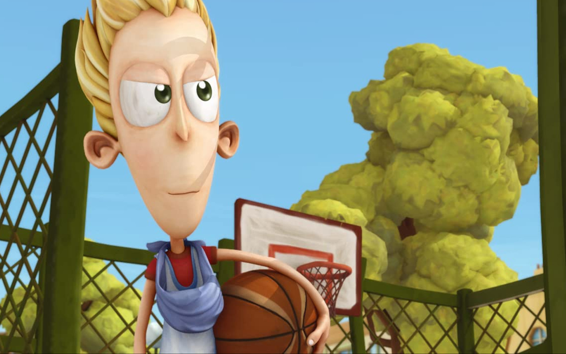 قوانین آنجلو فصل 1 قسمت 53