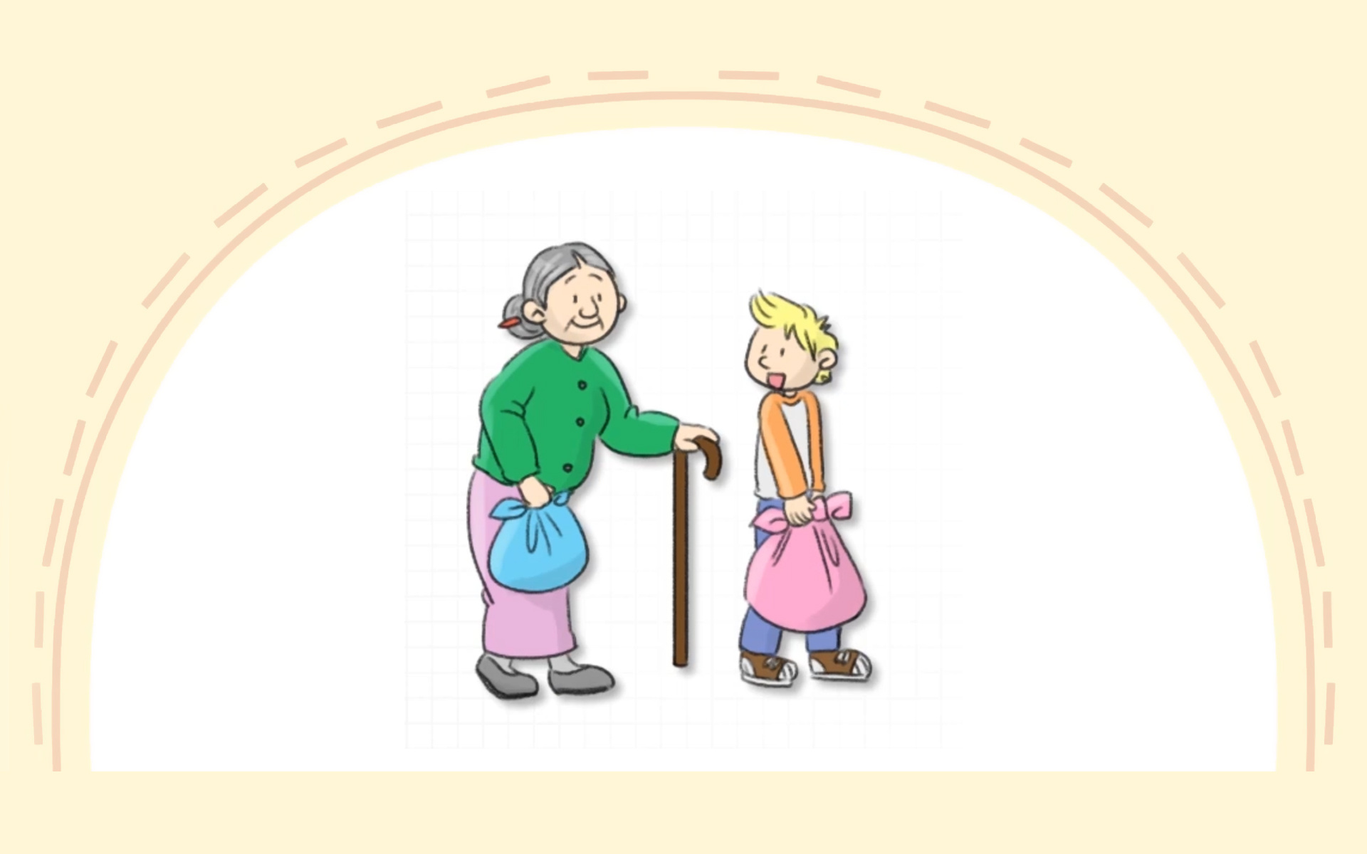 آموزش زبان لوسی مکس - فصل 4 قسمت 85