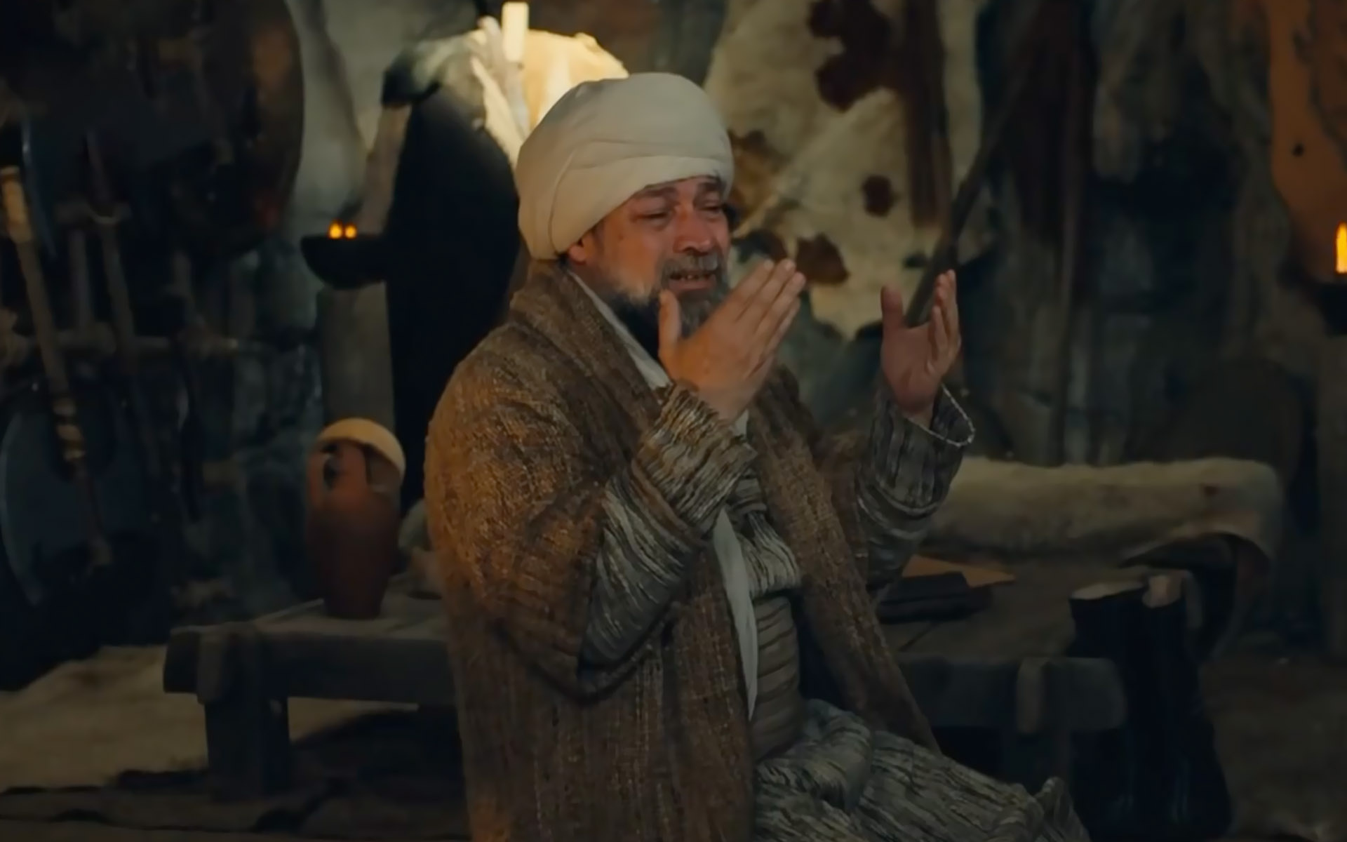 قسمت چهاردهم