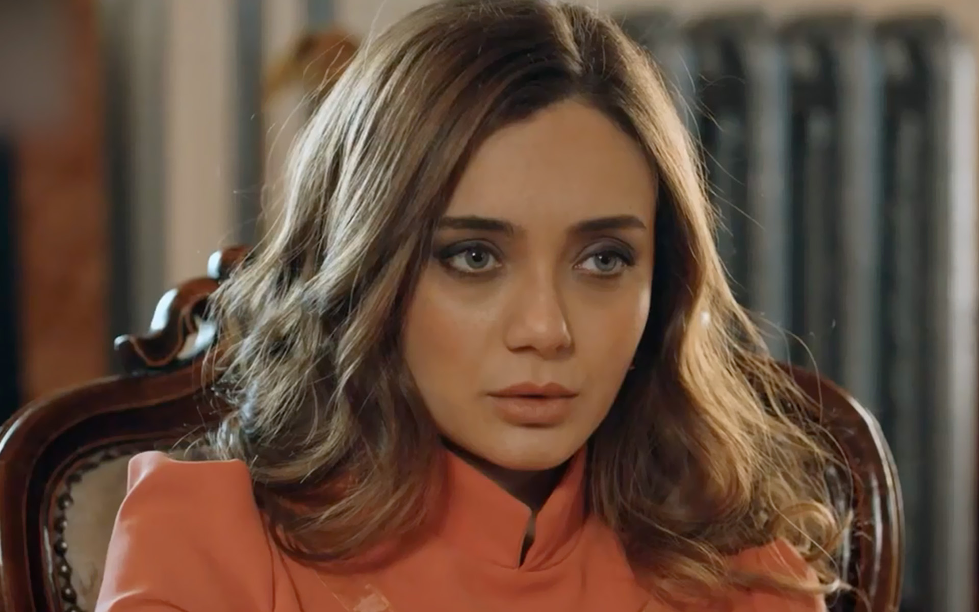عزیز - فصل 1 قسمت 18
