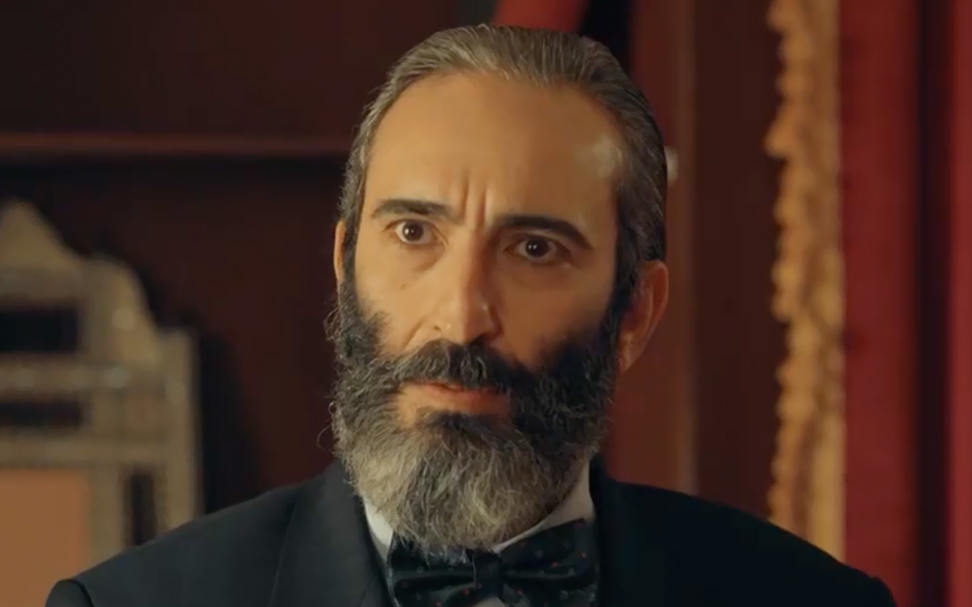عزیز - فصل 1 قسمت 19