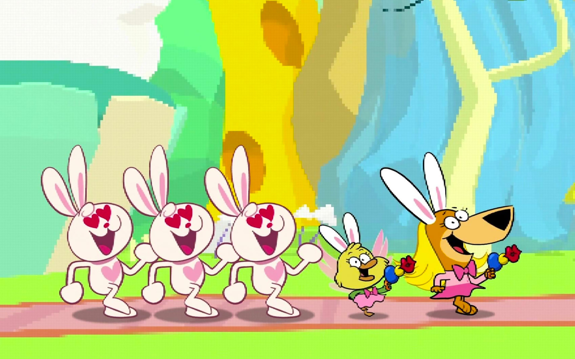 جلیستون - فصل 1 قسمت 17