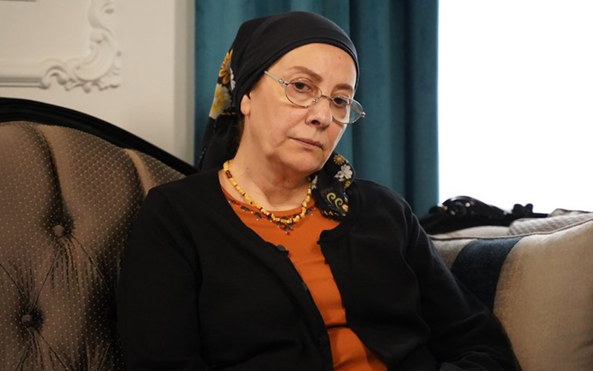 بابا - فصل 1 قسمت 11