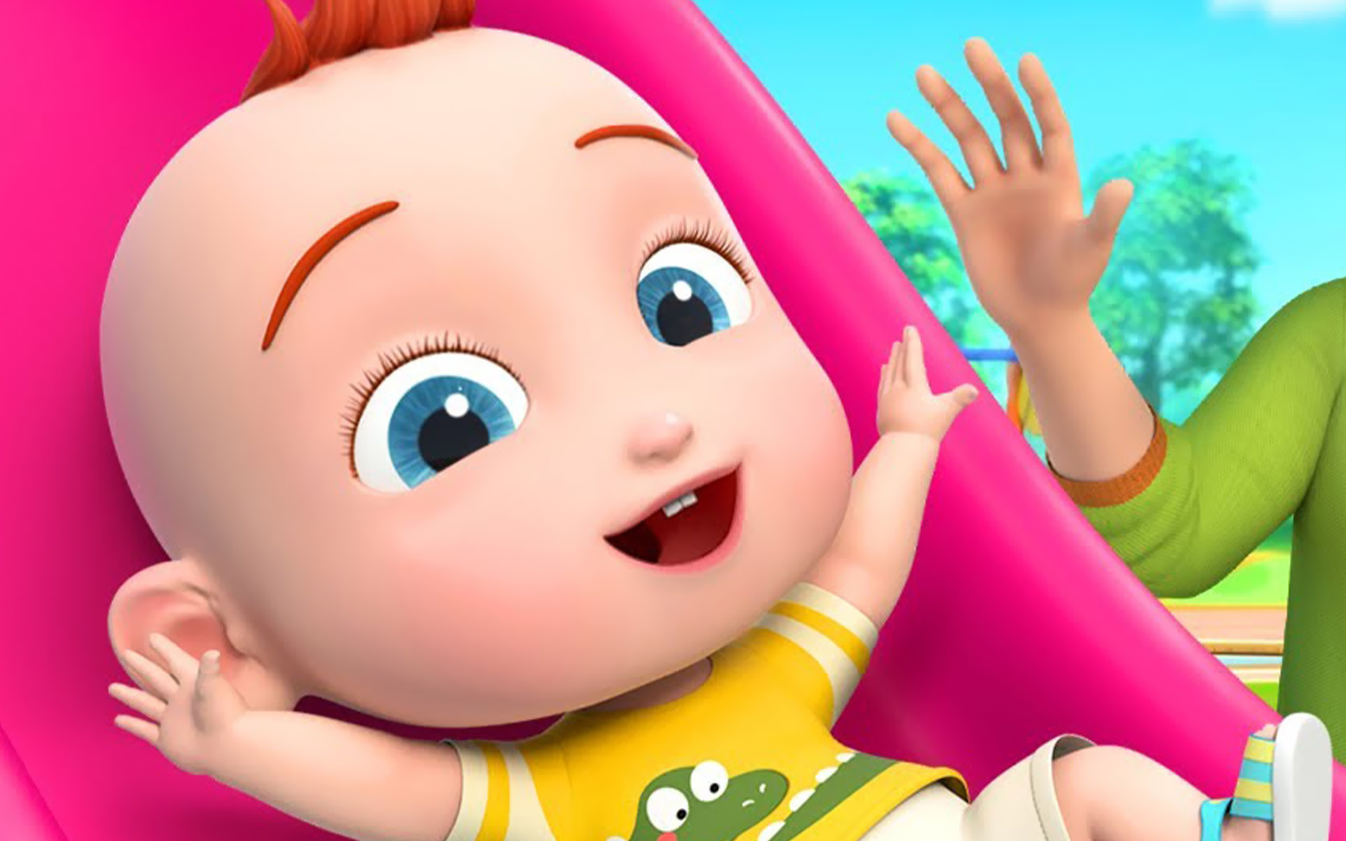 آموزش زبان با جوجو - فصل 1 قسمت 24