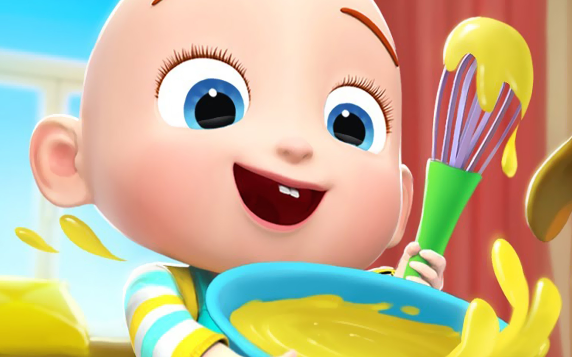 آموزش زبان با جوجو - فصل 1 قسمت 22