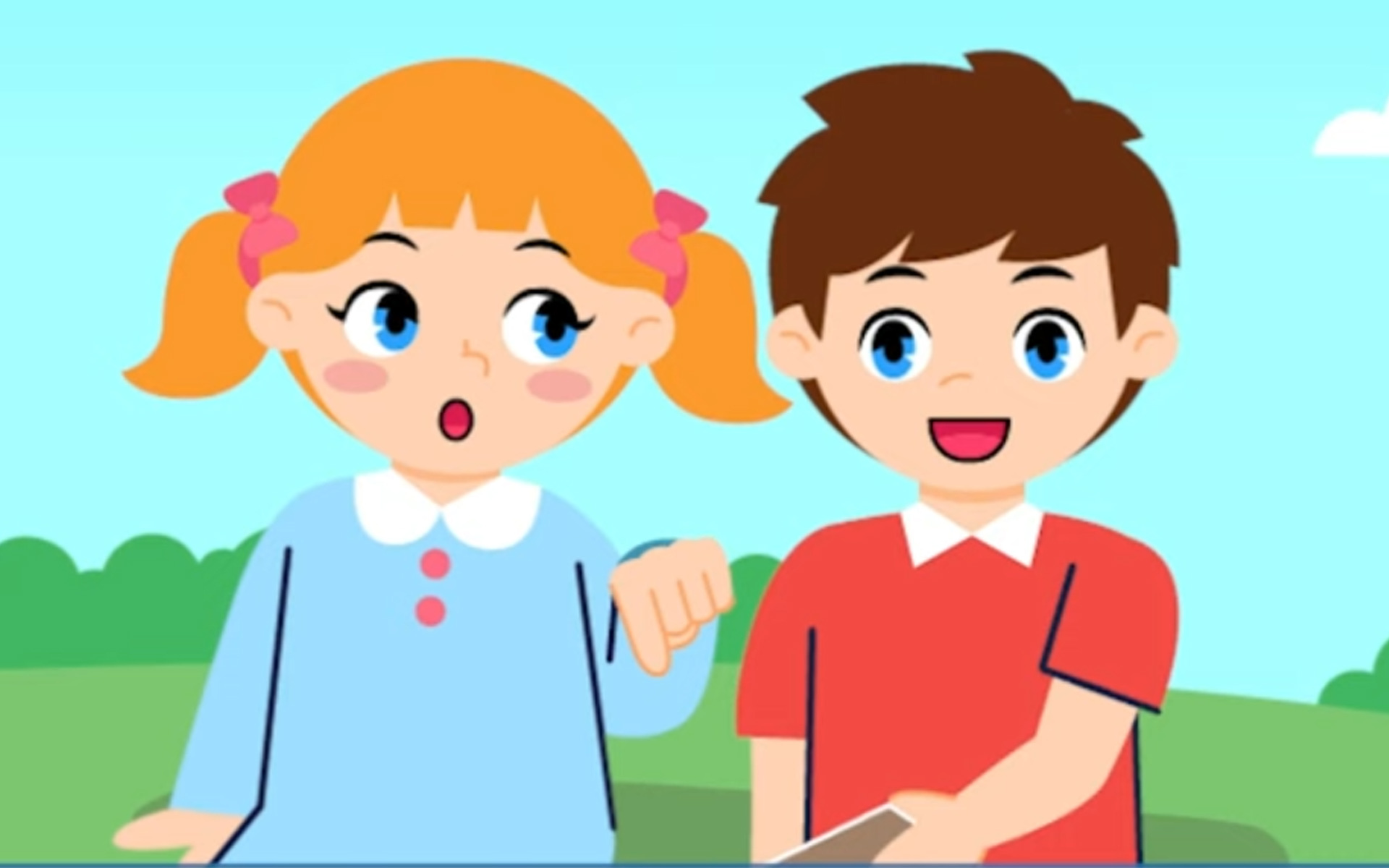 آموزش زبان لوسی مکس - فصل 2 قسمت 44