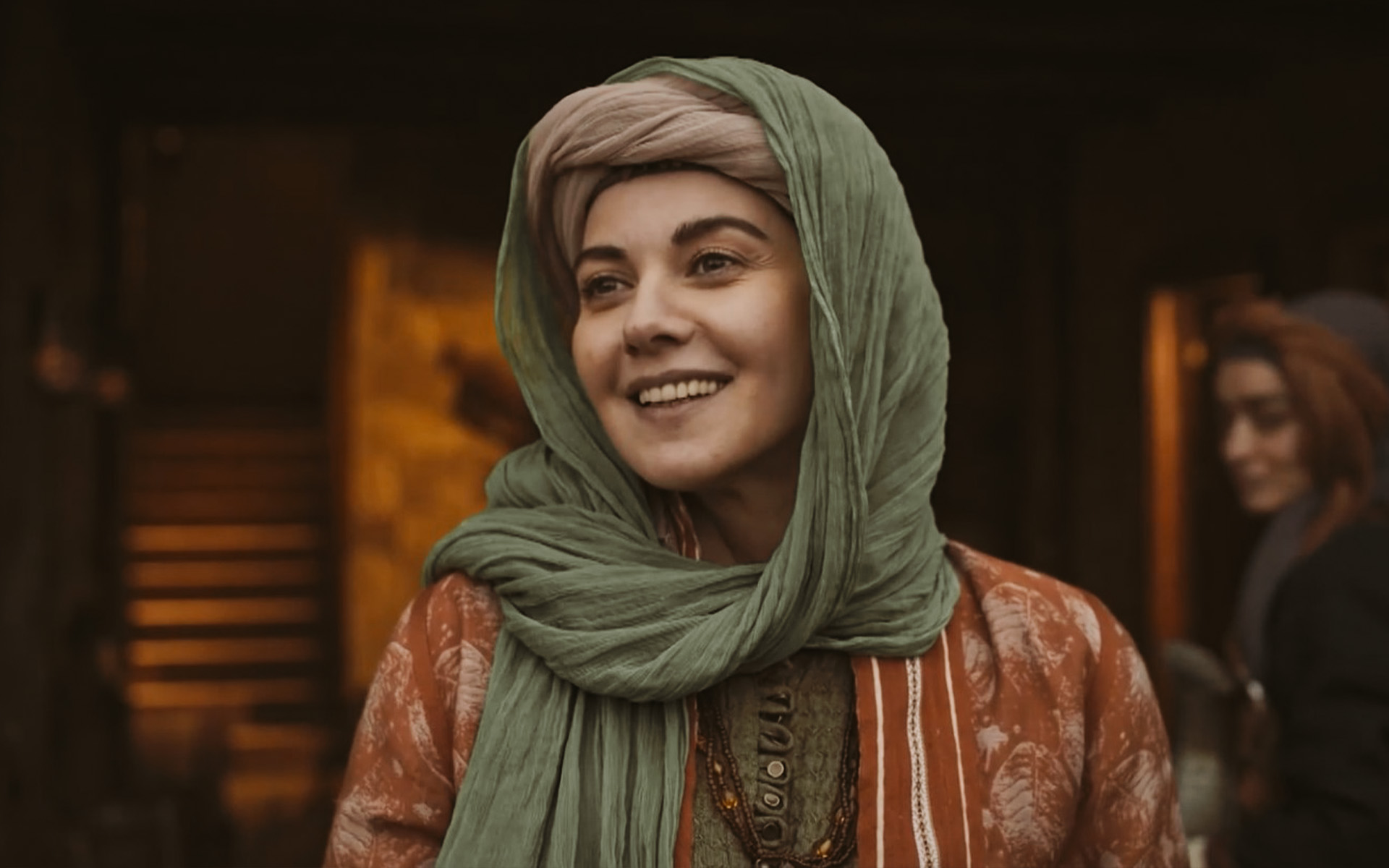 رومی - فصل 1 قسمت 15