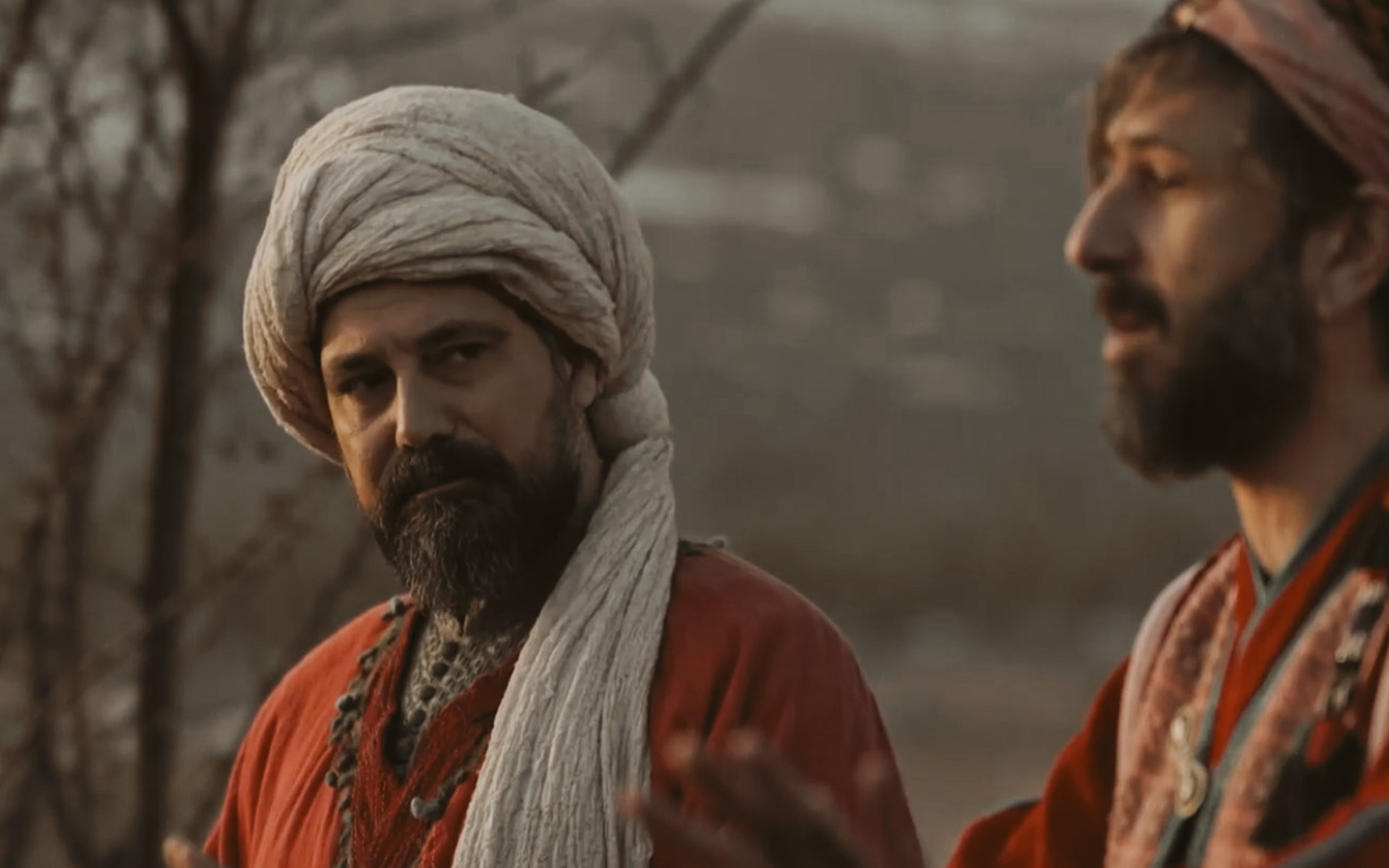 رومی - فصل 1 قسمت 11