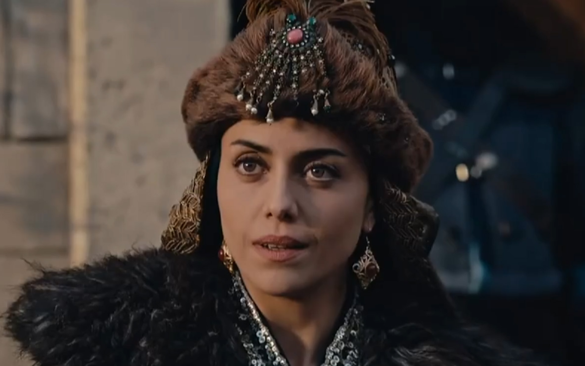 قیام عثمان - فصل 1 قسمت 125