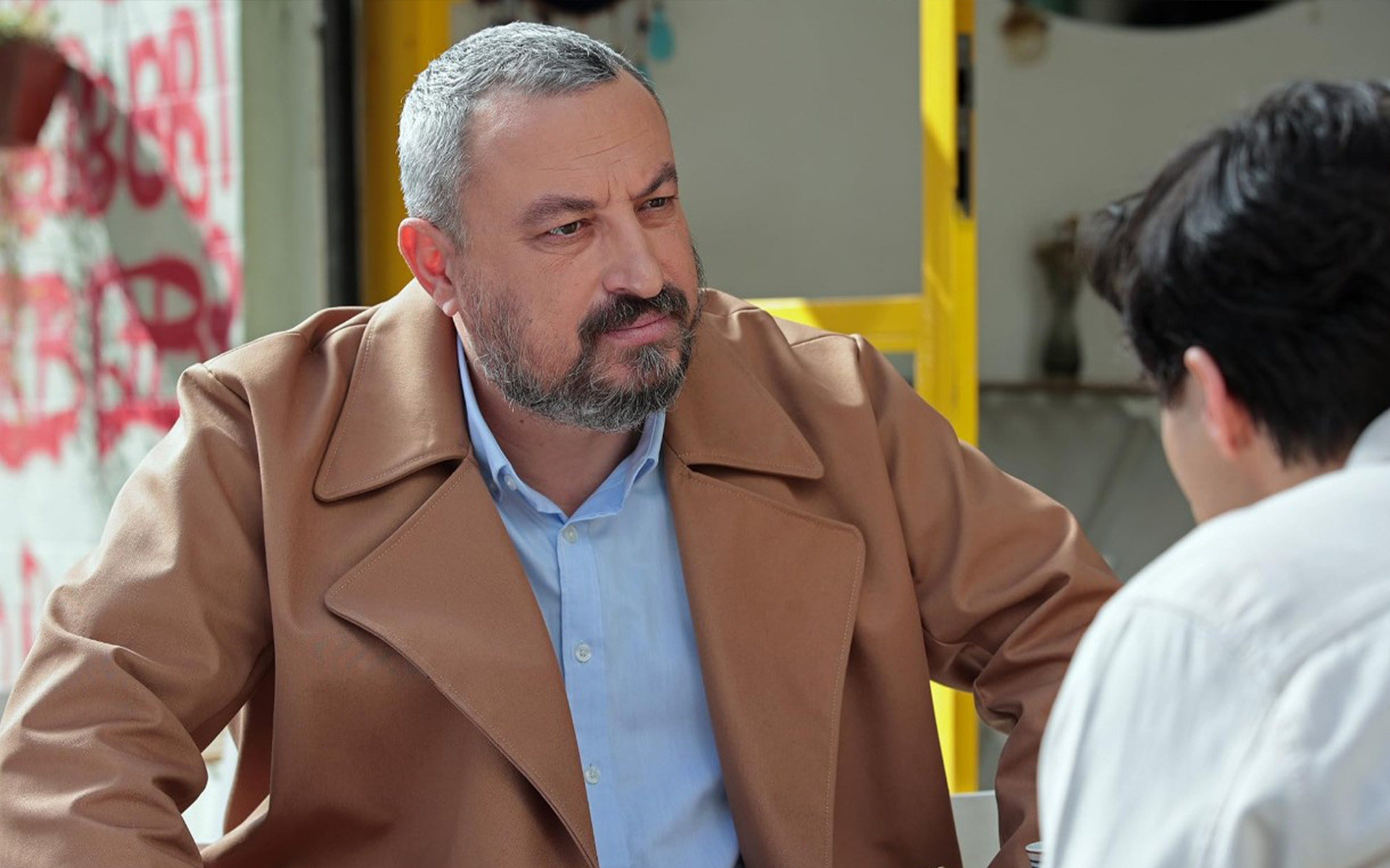 قدار - فصل 1 قسمت 13