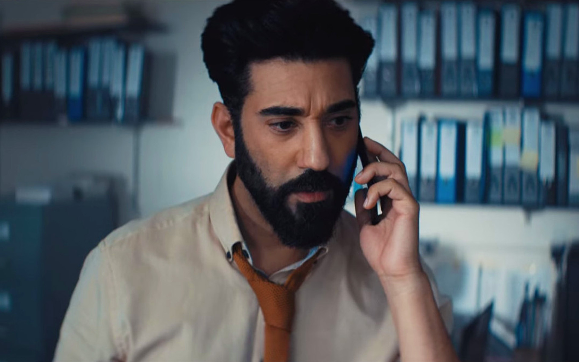 مارسلا - فصل 3 قسمت 3
