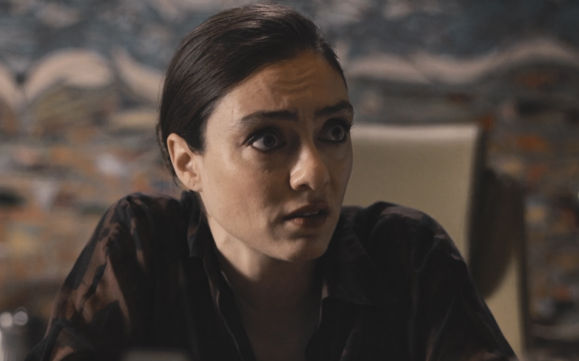 ماگارسوس - فصل 1 - قسمت 2