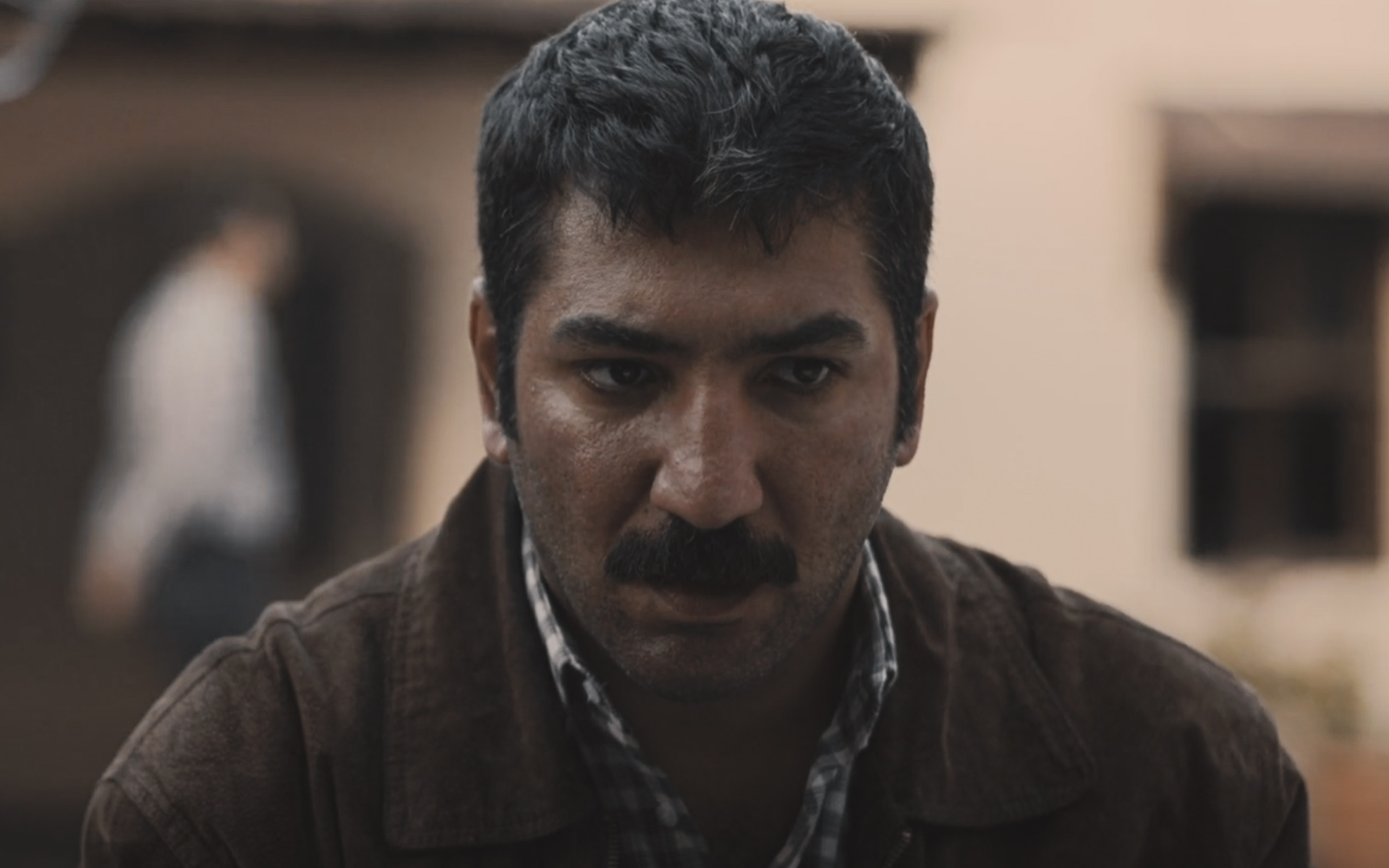 ماگارسوس - فصل 1 - قسمت 4