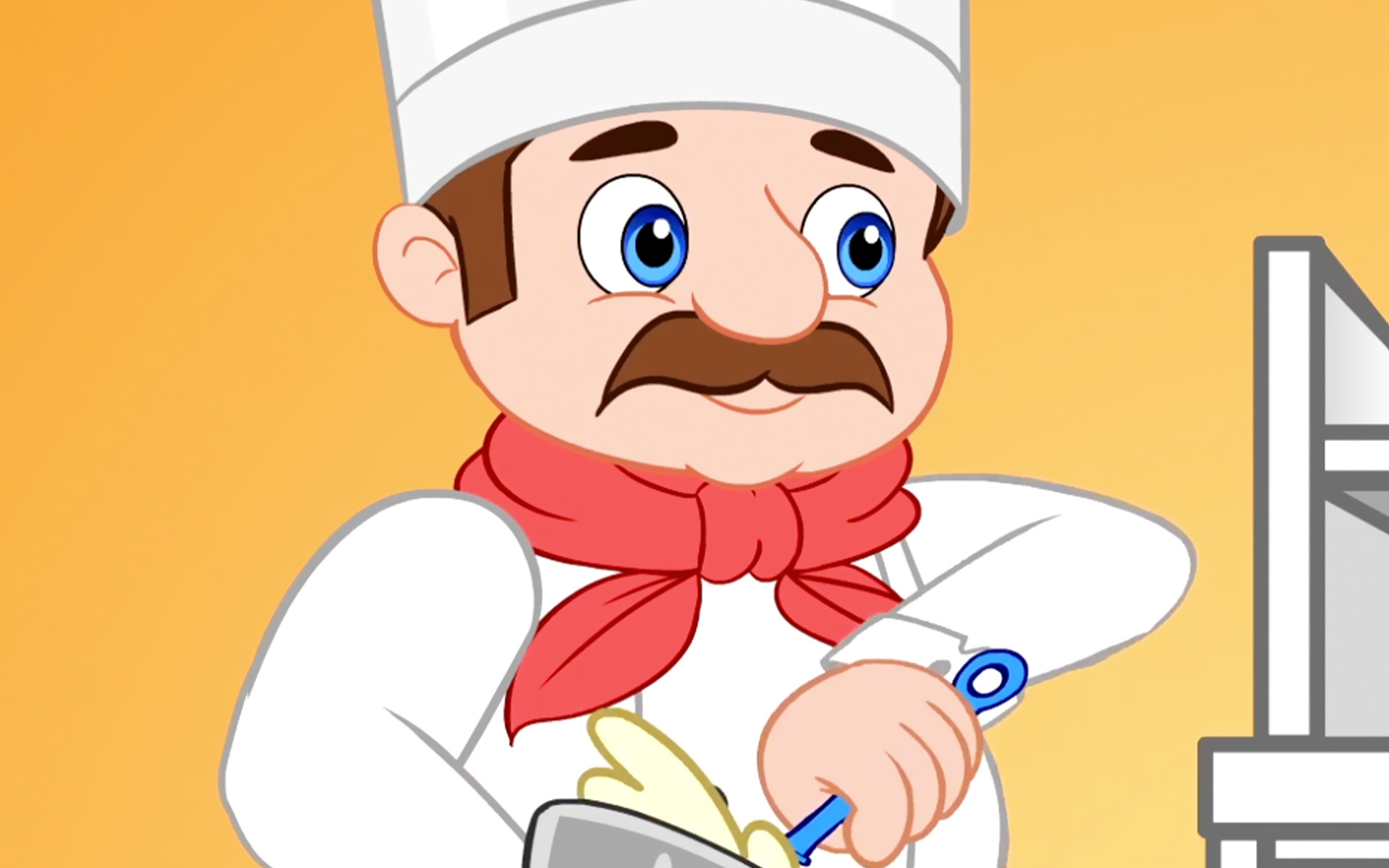 قسمت چهلم