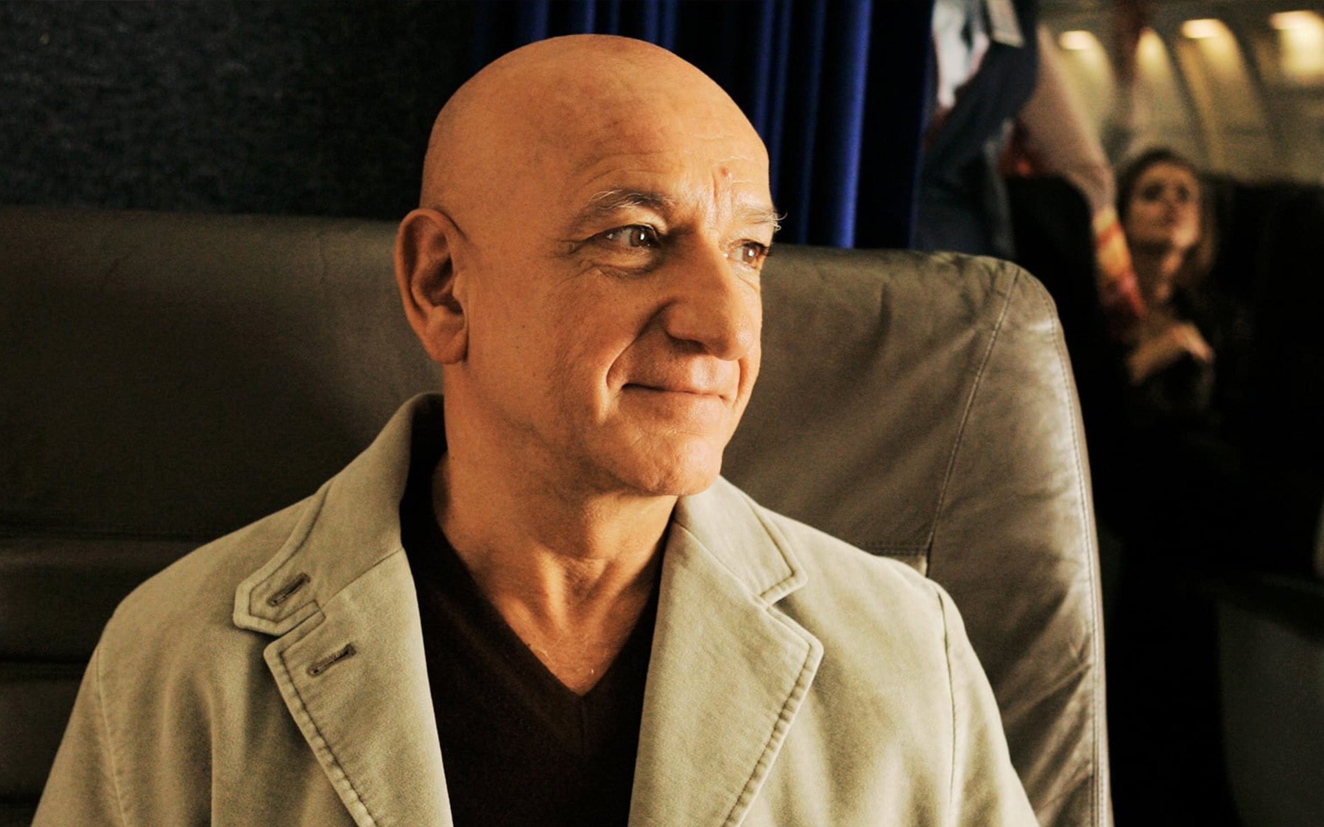 سوپرانو - فصل 6 قسمت 7