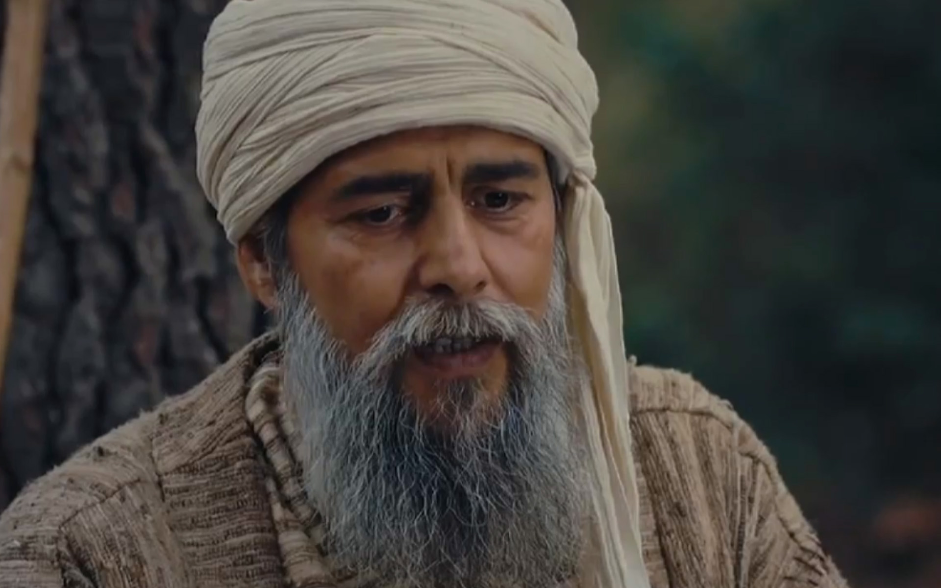 قیام عثمان - فصل 1 قسمت 135