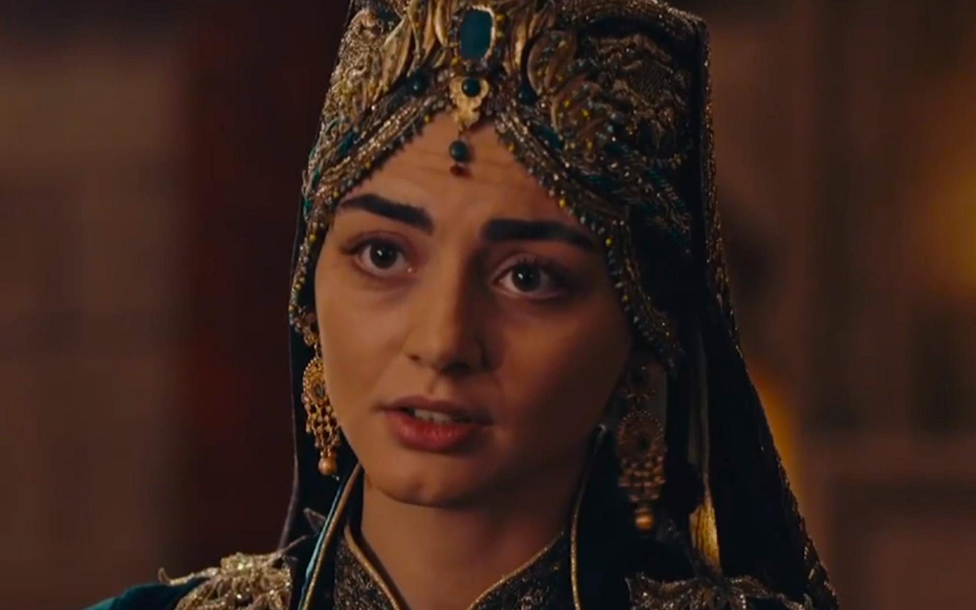 قیام عثمان - فصل 1 قسمت 140