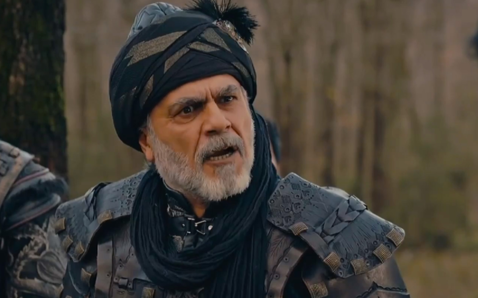 قیام عثمان - فصل 1 قسمت 141