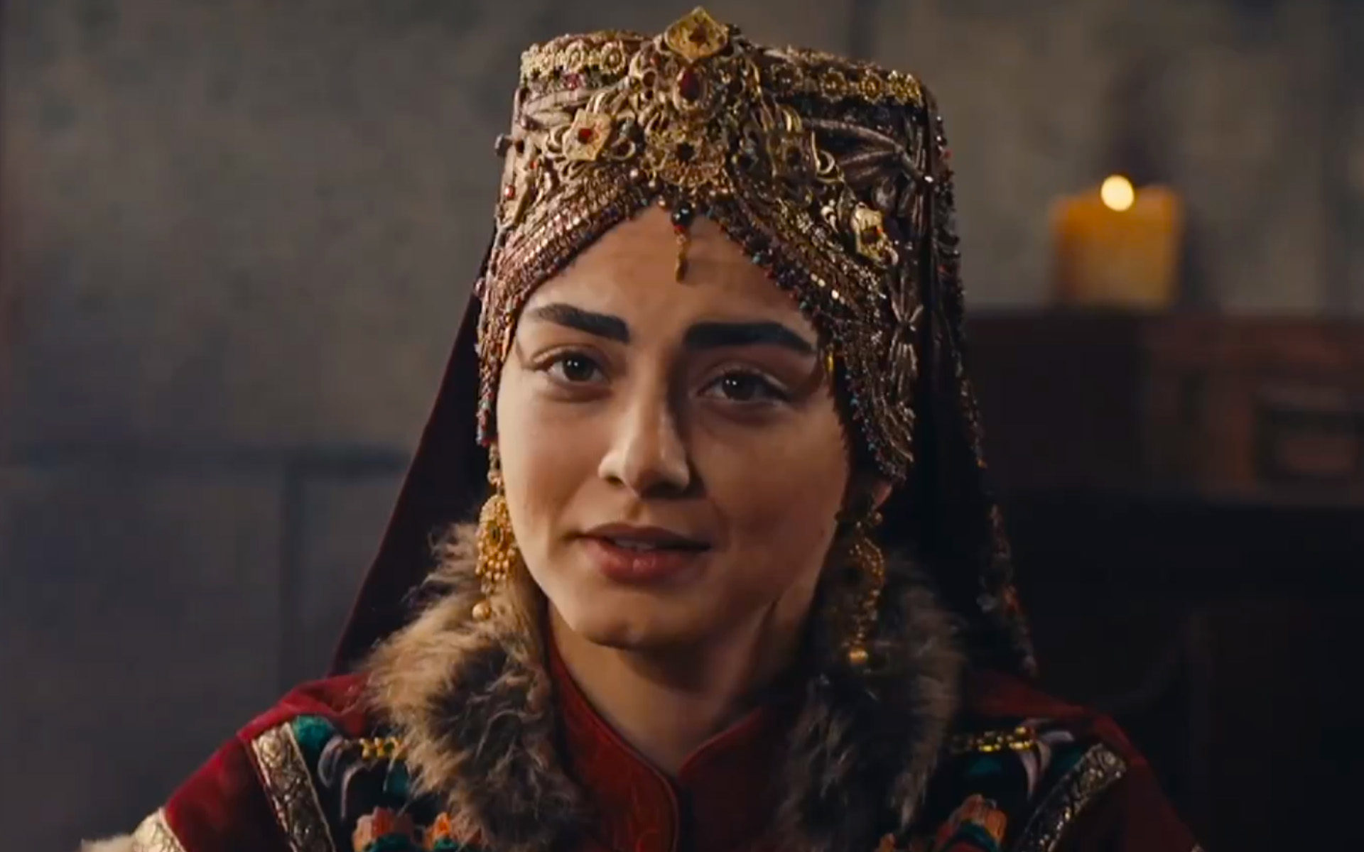 قیام عثمان - فصل 1 قسمت 142