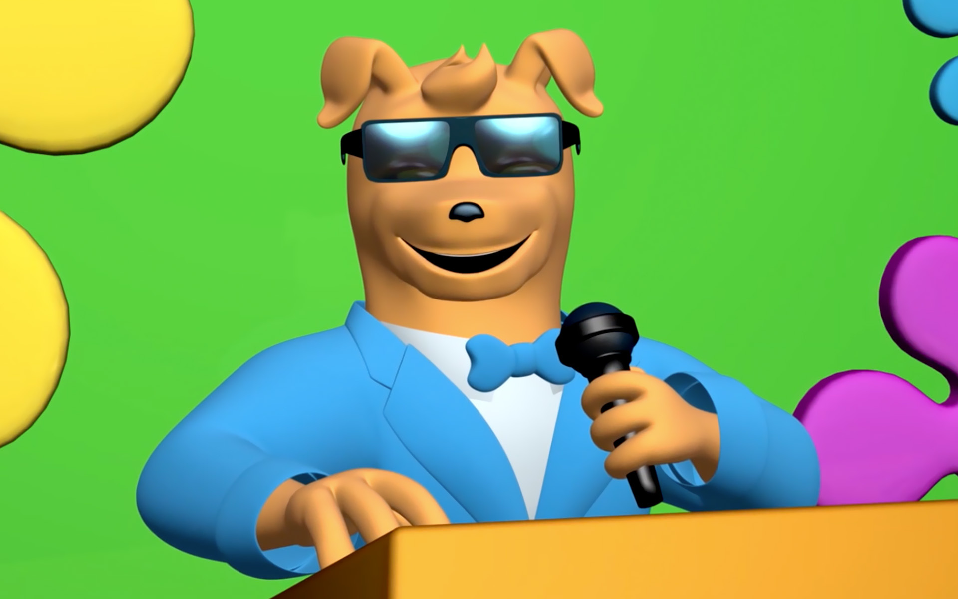 قسمت پنجاه‌ و دوم