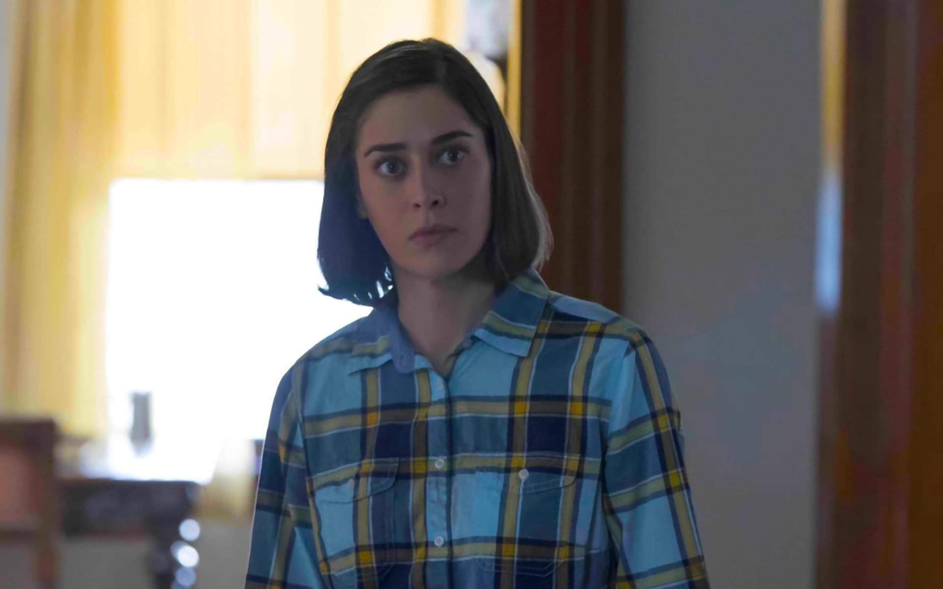 کسل راک - فصل 2 قسمت 7