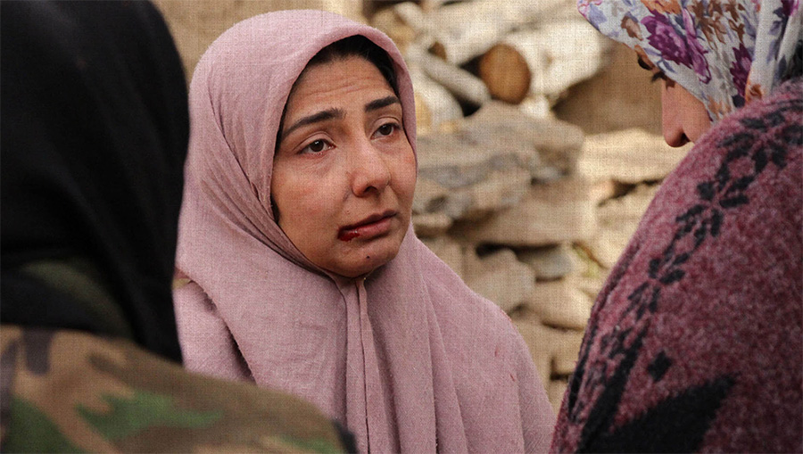 مستوره
