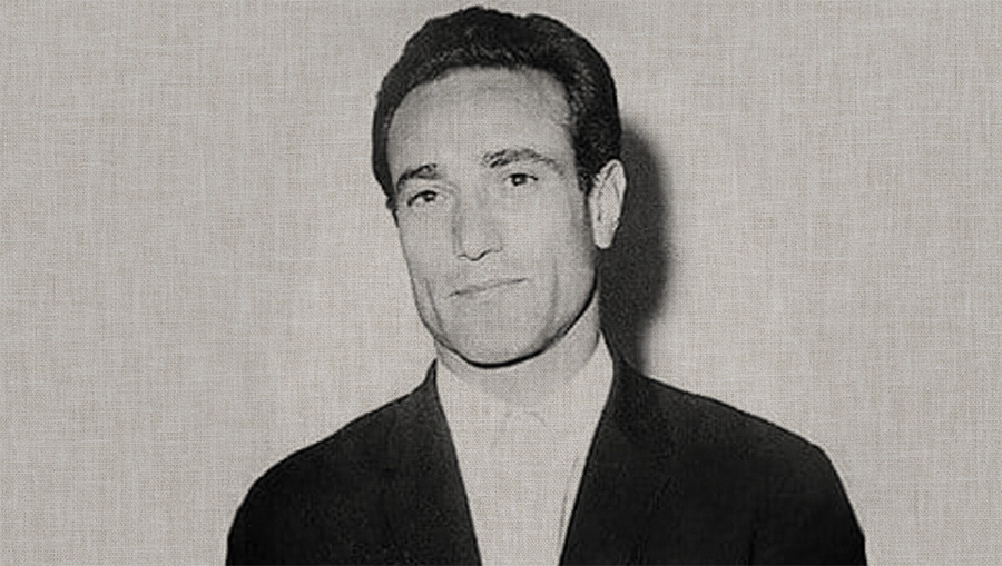 مستند پرویز خان