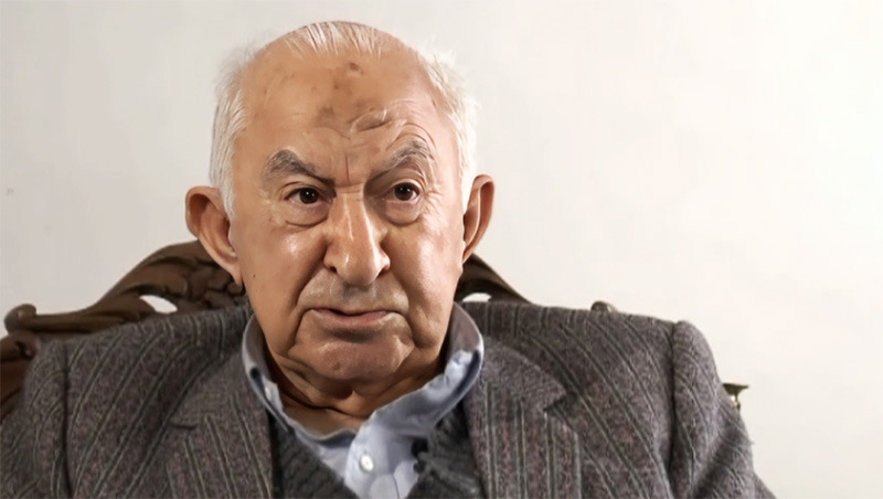 کن بهشت گمشده