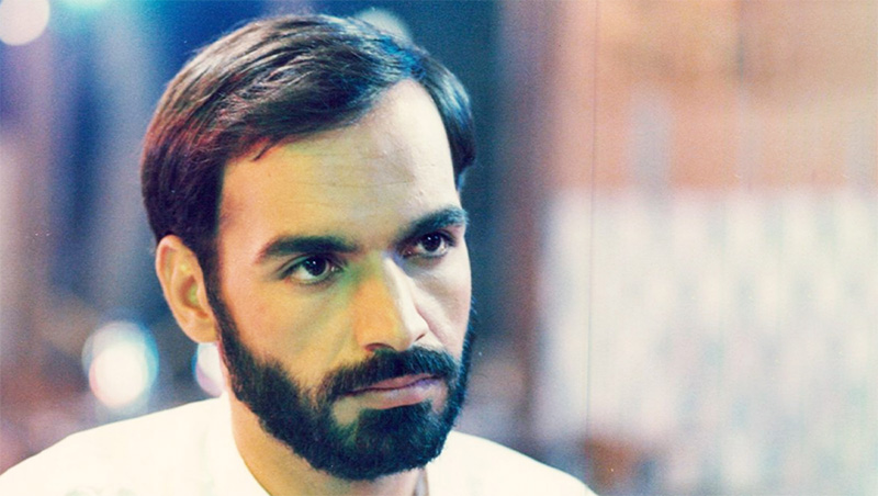 آنسوی مه