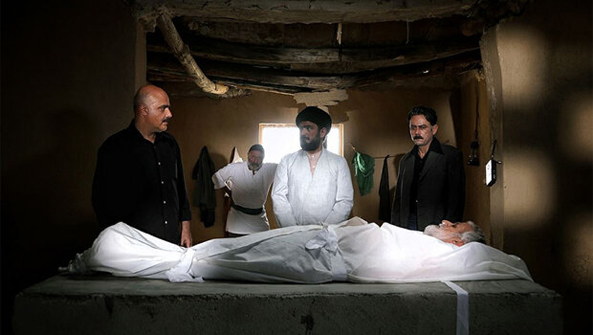 گورکن