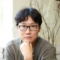 Hwang Dong-hyuk