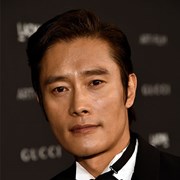 Lee Byung-hun