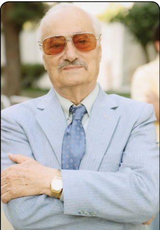 علی محزون